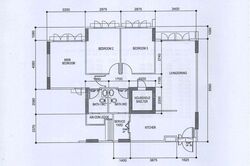 Blk 280A Compassvale Ancilla (Sengkang), HDB 5 Rooms #561300441
